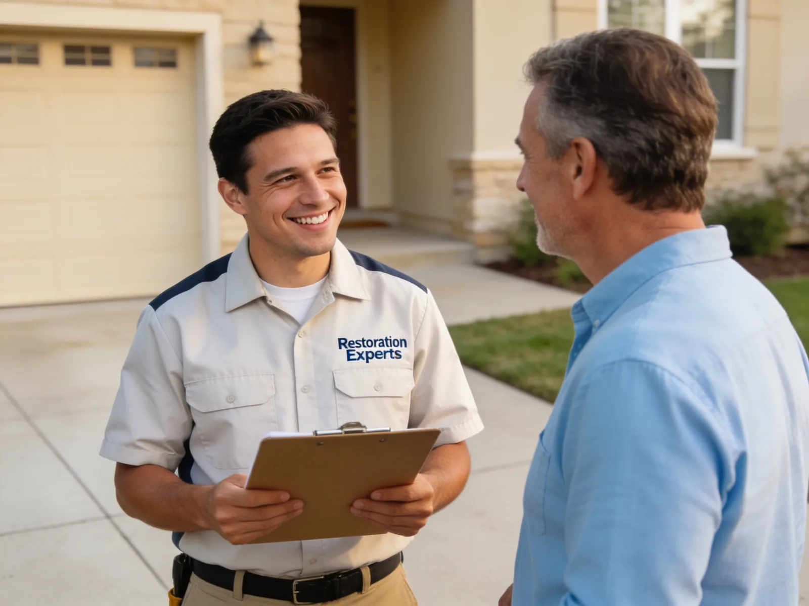 Water Damage Cleanup Grygla, MN FAQs